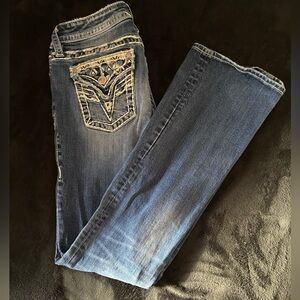 Vigoss bootcut jeans